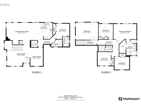 991 NE Rogahn Street Hillsboro OR 97124