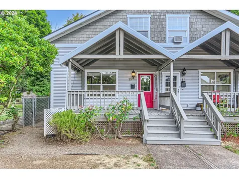 33 Ne Graham Street Portland OR 97212