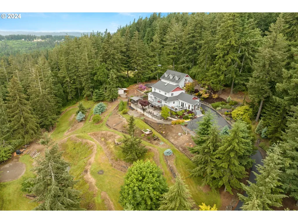 15777 S Bradley Road Oregon City OR 97045