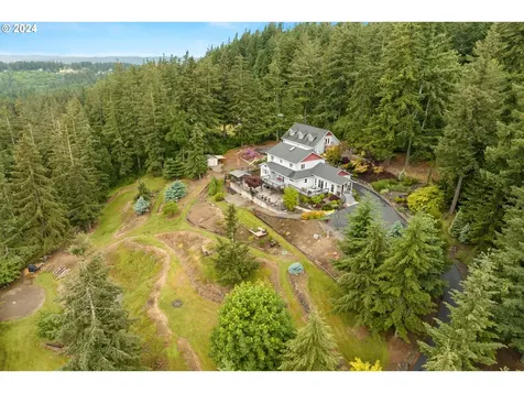 15777 S Bradley Road Oregon City OR 97045