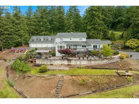 15777 S Bradley Road Oregon City OR 97045