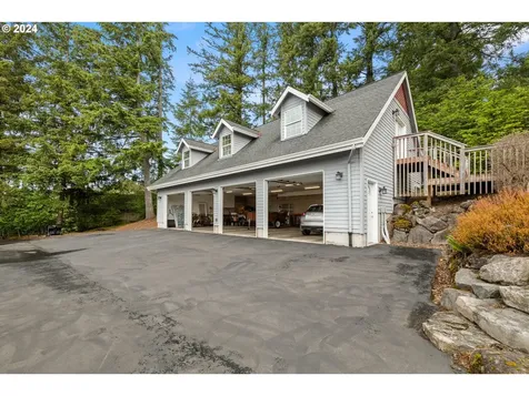 15777 S Bradley Road Oregon City OR 97045