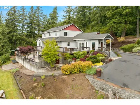 15777 S Bradley Road Oregon City OR 97045