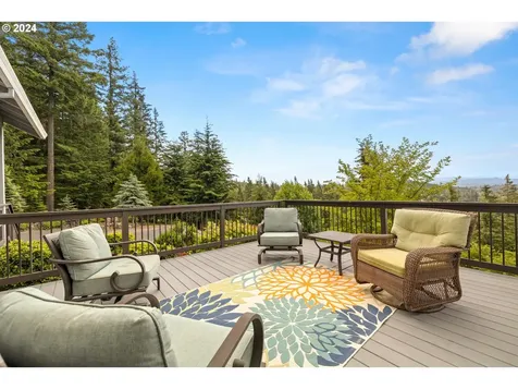 15777 S Bradley Road Oregon City OR 97045