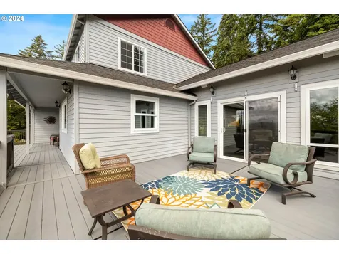 15777 S Bradley Road Oregon City OR 97045