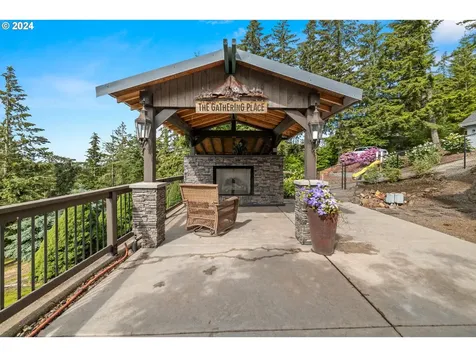 15777 S Bradley Road Oregon City OR 97045