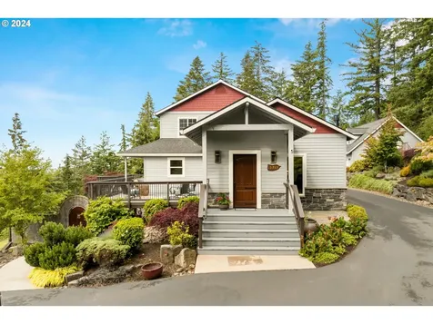 15777 S Bradley Road Oregon City OR 97045