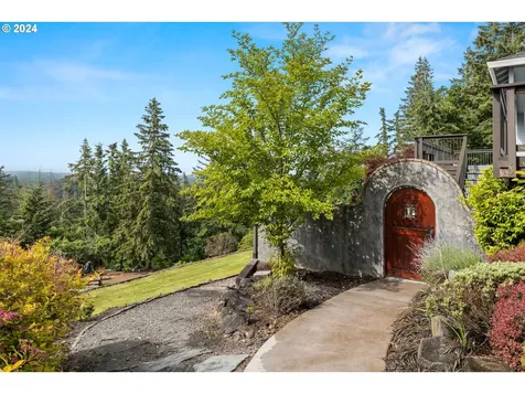 15777 S Bradley Road Oregon City OR 97045