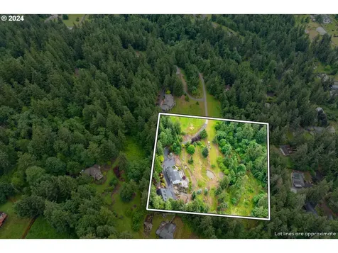 15777 S Bradley Road Oregon City OR 97045