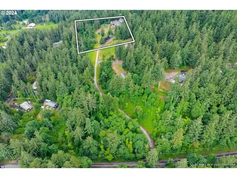 15777 S Bradley Road Oregon City OR 97045