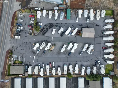 52660 Highway 97 La Pine OR 97739