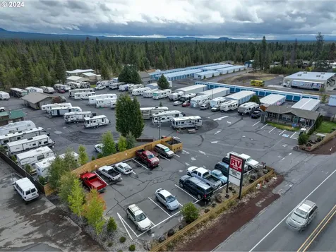 52660 Highway 97 La Pine OR 97739