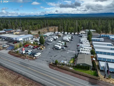 52660 Highway 97 La Pine OR 97739