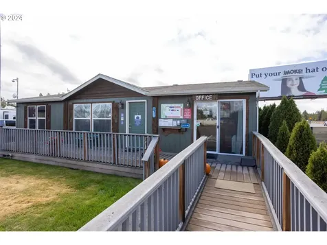 52660 Highway 97 La Pine OR 97739