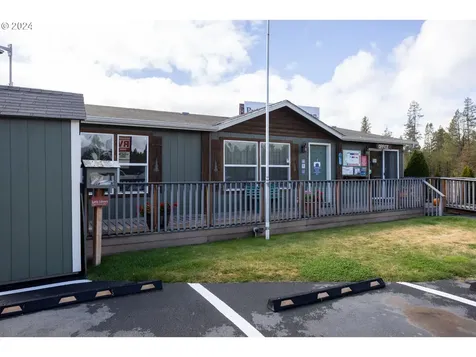 52660 Highway 97 La Pine OR 97739