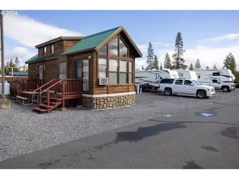 52660 Highway 97 La Pine OR 97739