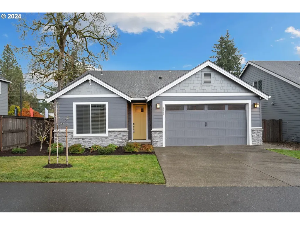 8533 N Juniper Street Camas WA 98607