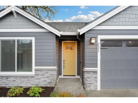 8533 N Juniper Street Camas WA 98607