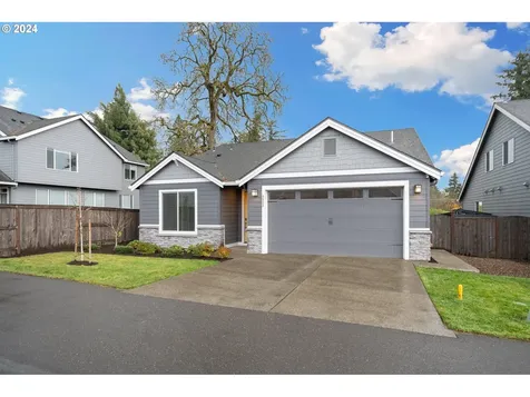 8533 N Juniper Street Camas WA 98607