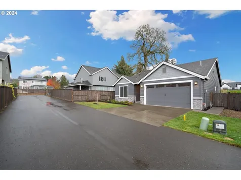 8533 N Juniper Street Camas WA 98607