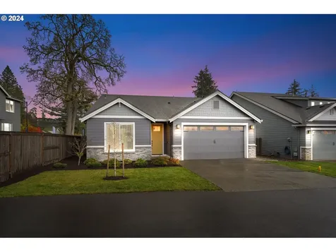 8533 N Juniper Street Camas WA 98607