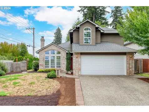 17097 SW Lynnly Way Sherwood OR 97140