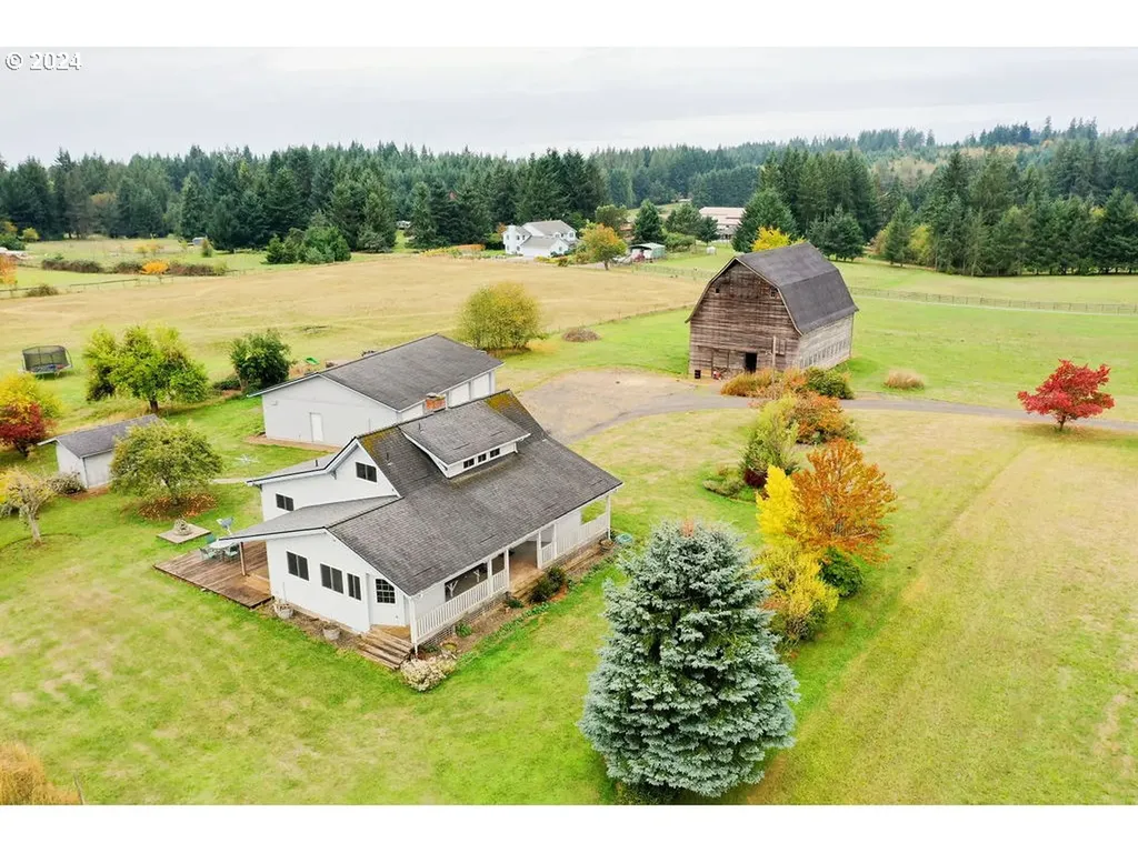 1013 Nw 389th Street Woodland WA 98674