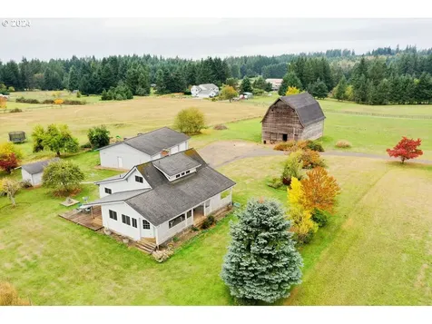 1013 Nw 389th Street Woodland WA 98674