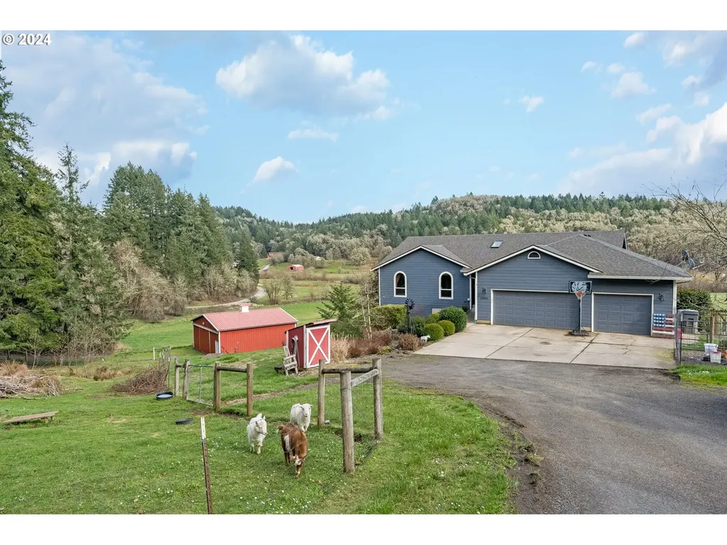 19960 Sw Meadow View Drive Mcminnville OR 97128