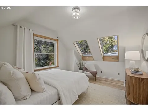 7539 N Hurst Avenue Portland OR 97203