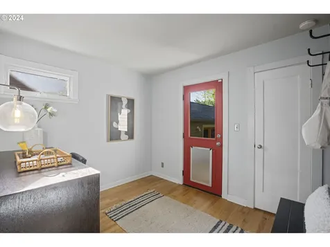 7539 N Hurst Avenue Portland OR 97203