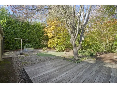 7539 N Hurst Avenue Portland OR 97203