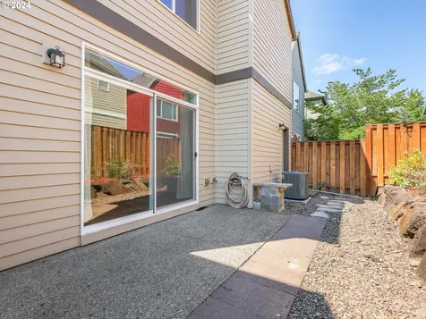 20775 Sw Rosemount Street Beaverton OR 97078