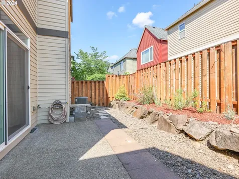 20775 Sw Rosemount Street Beaverton OR 97078