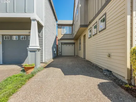 20775 Sw Rosemount Street Beaverton OR 97078