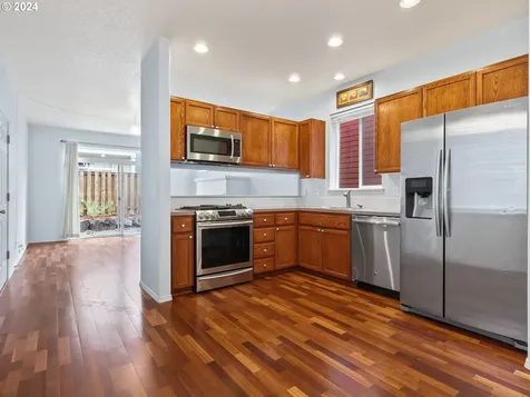 20775 Sw Rosemount Street Beaverton OR 97078