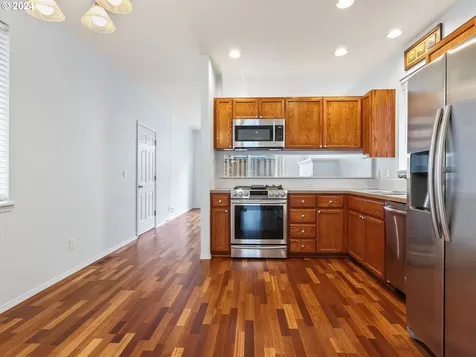 20775 Sw Rosemount Street Beaverton OR 97078