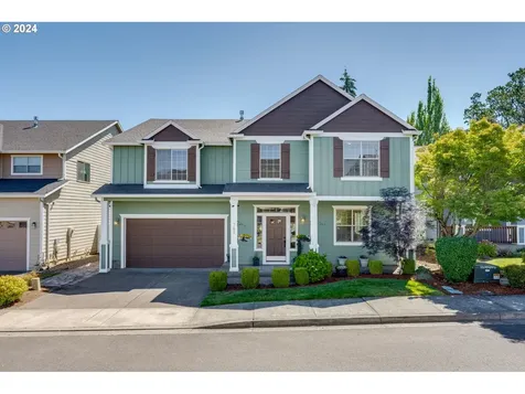 768 N 28th Avenue Cornelius OR 97113