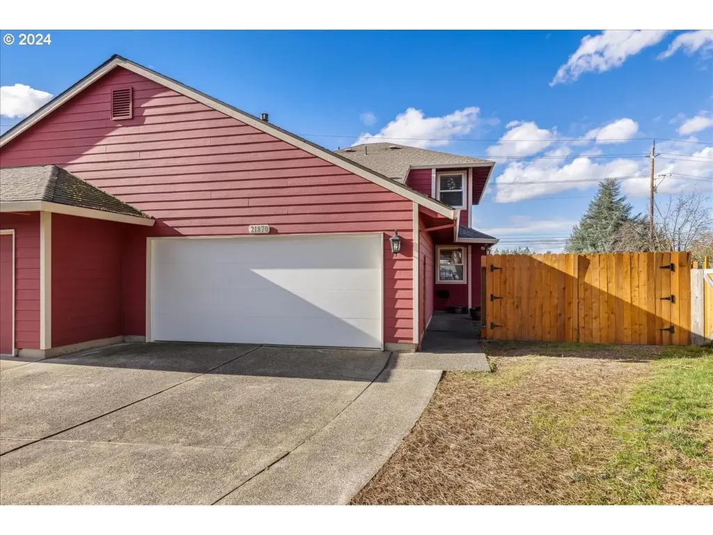 21870 Sw Regal Court Beaverton OR 97003
