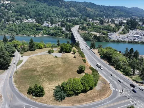 205 N Bank Chetco River Road Brookings OR 97415