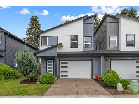 2619 Bourbon Street Forest Grove OR 97116