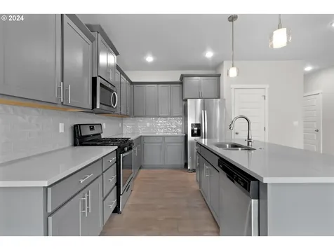 2619 Bourbon Street Forest Grove OR 97116