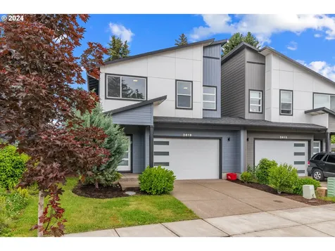 2619 Bourbon Street Forest Grove OR 97116