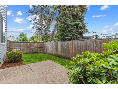 2619 Bourbon Street Forest Grove OR 97116
