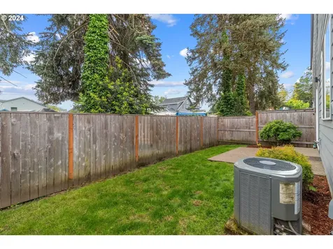 2619 Bourbon Street Forest Grove OR 97116