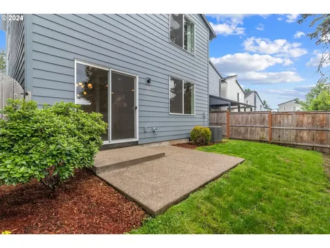 2619 Bourbon Street Forest Grove OR 97116