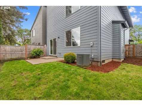 2619 Bourbon Street Forest Grove OR 97116
