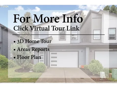 2619 Bourbon Street Forest Grove OR 97116