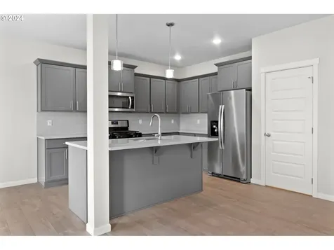 2619 Bourbon Street Forest Grove OR 97116