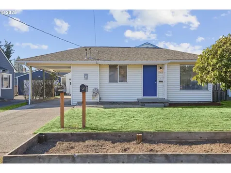 3431 NE Fremont Drive Portland OR 97220